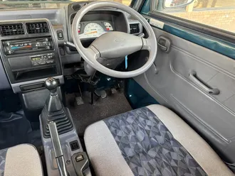 Minicab VX Special Edition 18