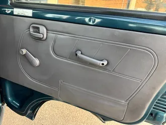 Minicab VX Special Edition 34