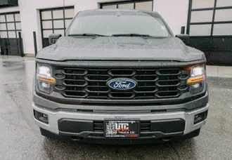 2025 FORD F-150 photo 2