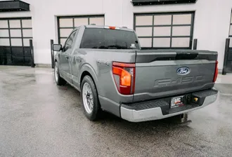2025 FORD F-150 photo 5