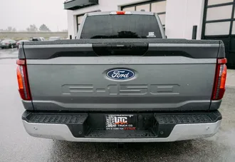 2025 FORD F-150 photo 6