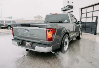 2025 FORD F-150 photo 7