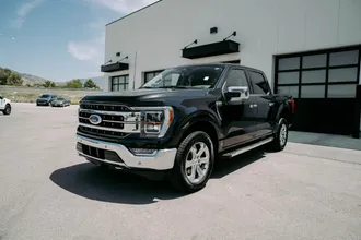 2023 FORD F-150 photo 2