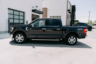 2023 FORD F-150 photo 3