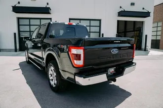 2023 FORD F-150 photo 4