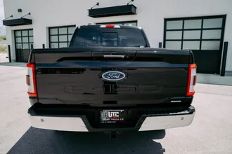 2023 FORD F-150 photo 5