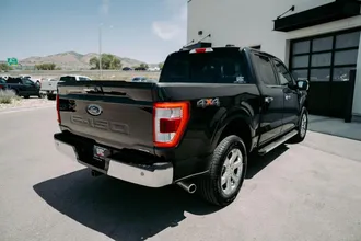 2023 FORD F-150 photo 6