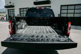 2023 FORD F-150 photo 7