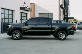 2022 GMC Sierra Limited photo 4