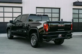 2022 GMC Sierra Limited photo 5