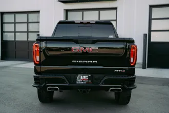 2022 GMC Sierra Limited photo 6