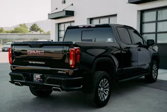 2022 GMC Sierra Limited photo 7
