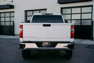 2024 CHEVROLET Silverado 2500 photo 5