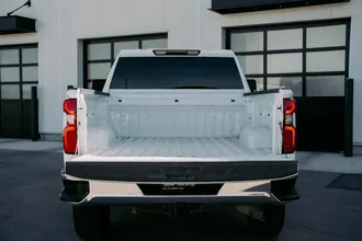 2024 CHEVROLET Silverado 2500 photo 6