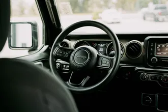 2020 JEEP Gladiator photo 5