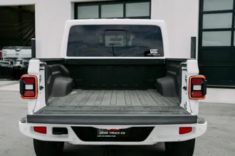 2021 JEEP Gladiator photo 5