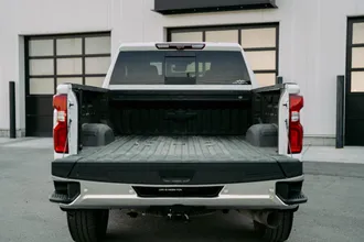 2024 CHEVROLET Silverado 3500 photo 6