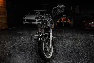 Softail Deluxe 103 3
