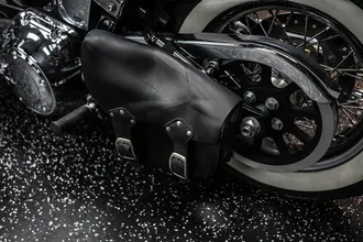 Softail Deluxe 103 6
