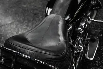 Softail Deluxe 103 10