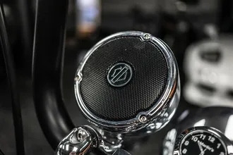 Softail Deluxe 103 14