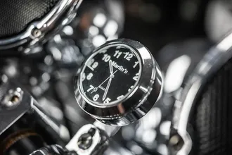 Softail Deluxe 103 15