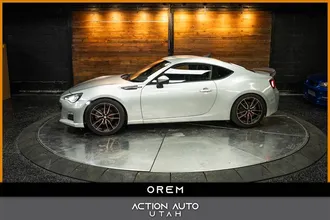 BRZ 1
