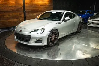 BRZ 2