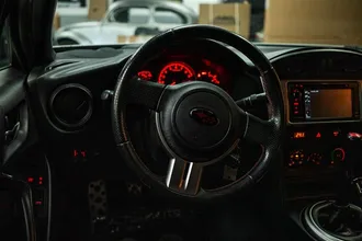 BRZ 12