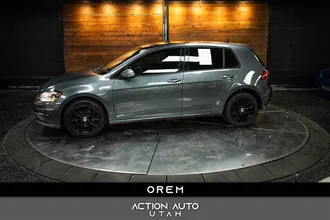 Golf 1
