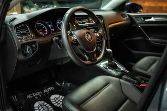 Golf 8