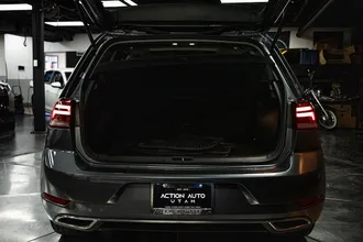 2020 VOLKSWAGEN GOLF photo 7