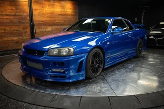 SKYLINE 2