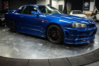 SKYLINE 5