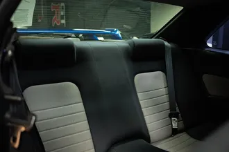 SKYLINE 12