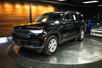 Grand Cherokee L 2