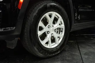 Grand Cherokee L 3