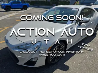Scion FR-S 1