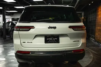 Grand Cherokee L 6
