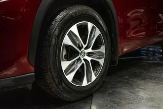 2020 TOYOTA HIGHLANDER photo 3
