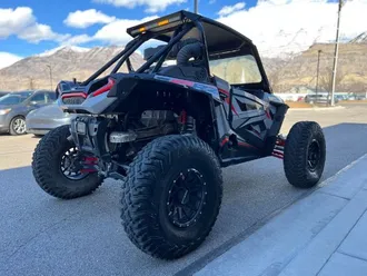 RZR 8