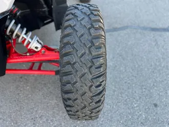 RZR 20