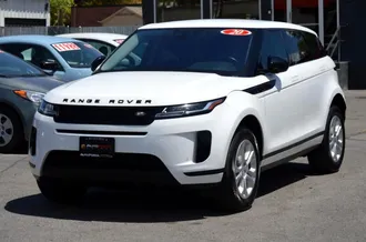 Range Rover Evoque 3
