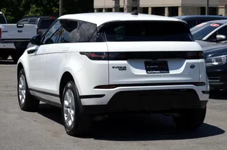 Range Rover Evoque 6