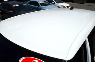 Range Rover Evoque 8