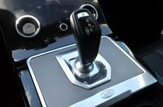 Range Rover Evoque 10