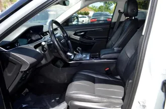 Range Rover Evoque 11