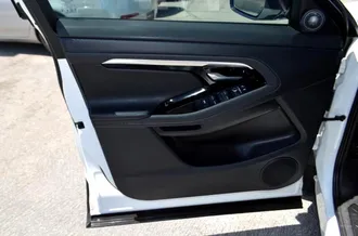 Range Rover Evoque 14