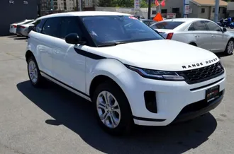 Range Rover Evoque 15