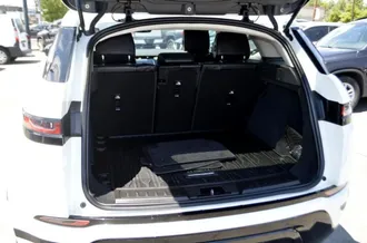Range Rover Evoque 19